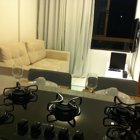 Flat Em Boa Viagem - Portomar Ap 505 Apartman Recife Kültér fotó