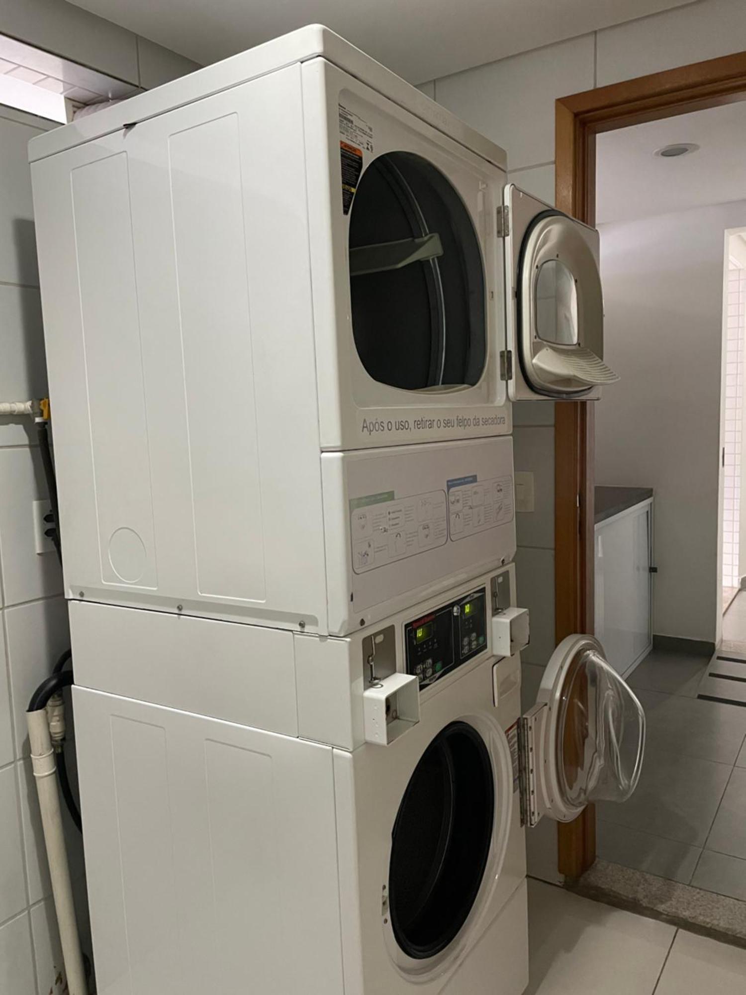 Flat Em Boa Viagem - Portomar Ap 505 Apartman Recife Kültér fotó